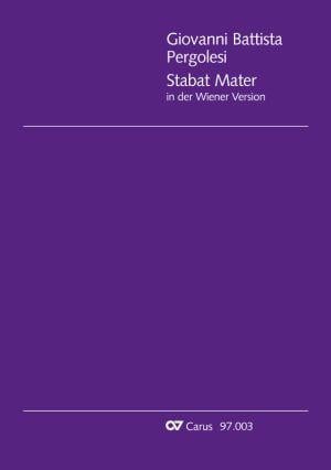 Stabat Mater